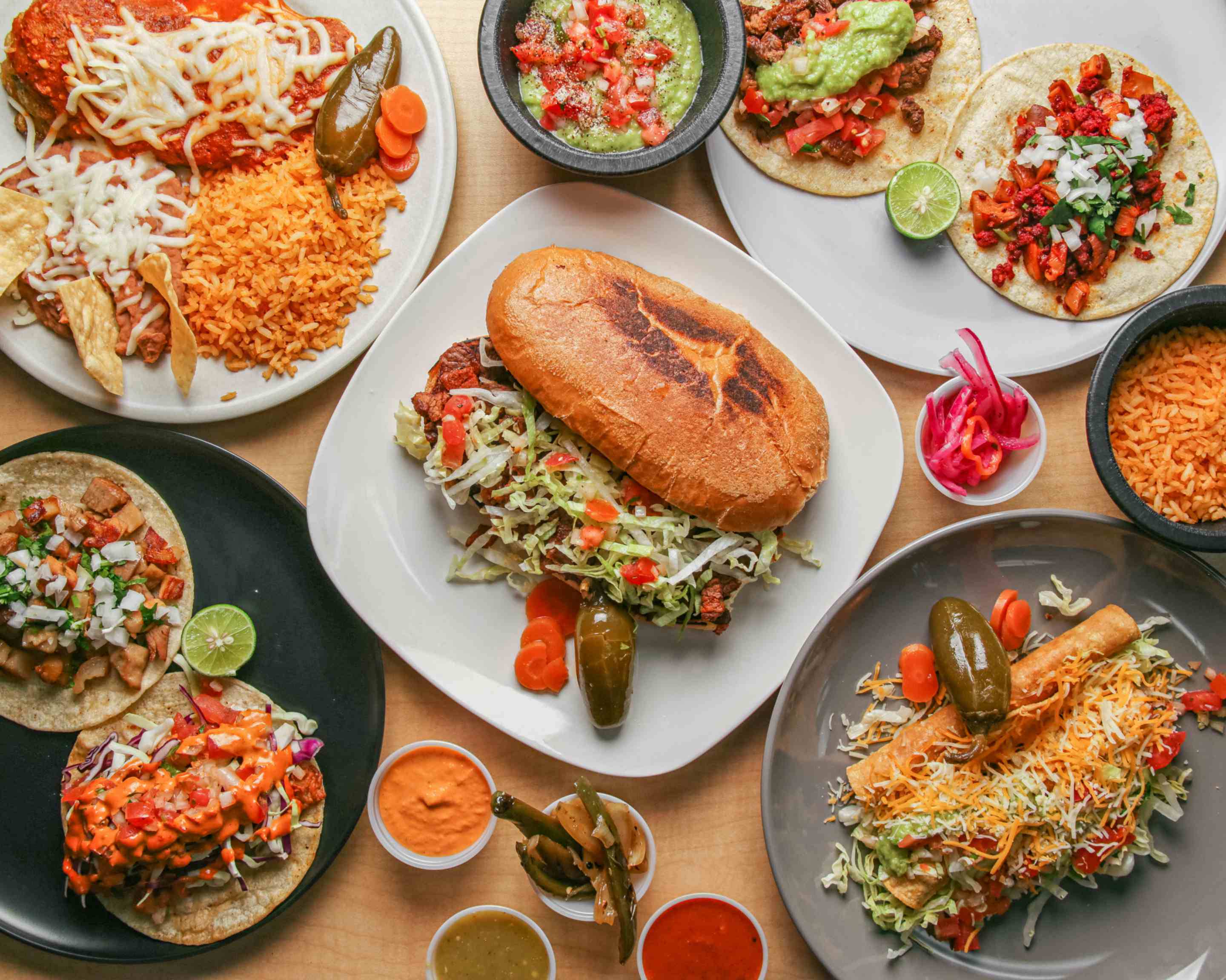 Las Vegas Uber Eats Order Taco Guey Menu Delivery【Menu & Prices】| Las Vegas | Uber Eats