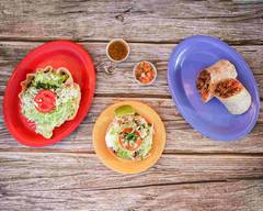 La Corneta Taqueria - Burlingame Ave