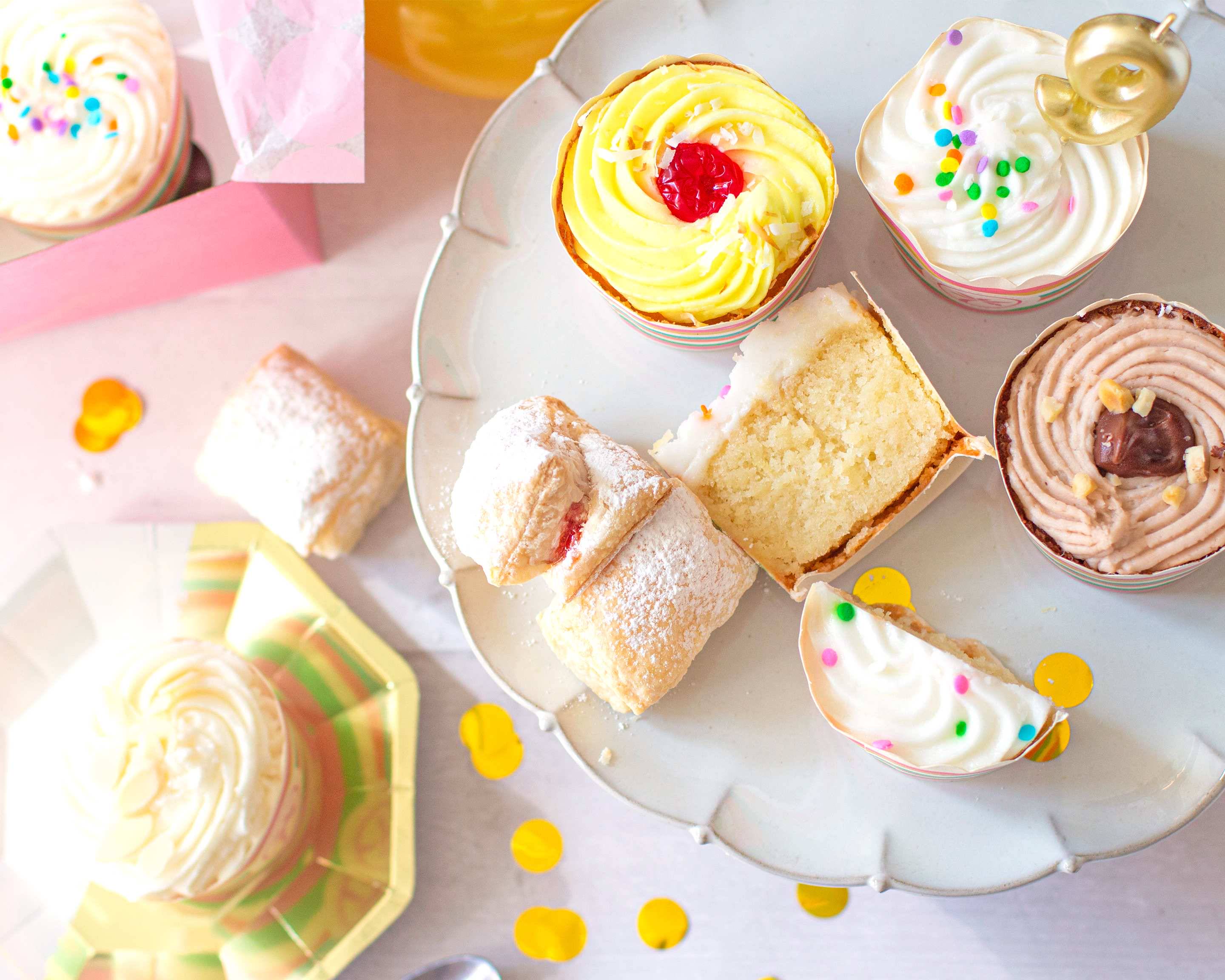 Order Borinken Cakes Delivery Online Chicago Menu & Prices Uber Eats