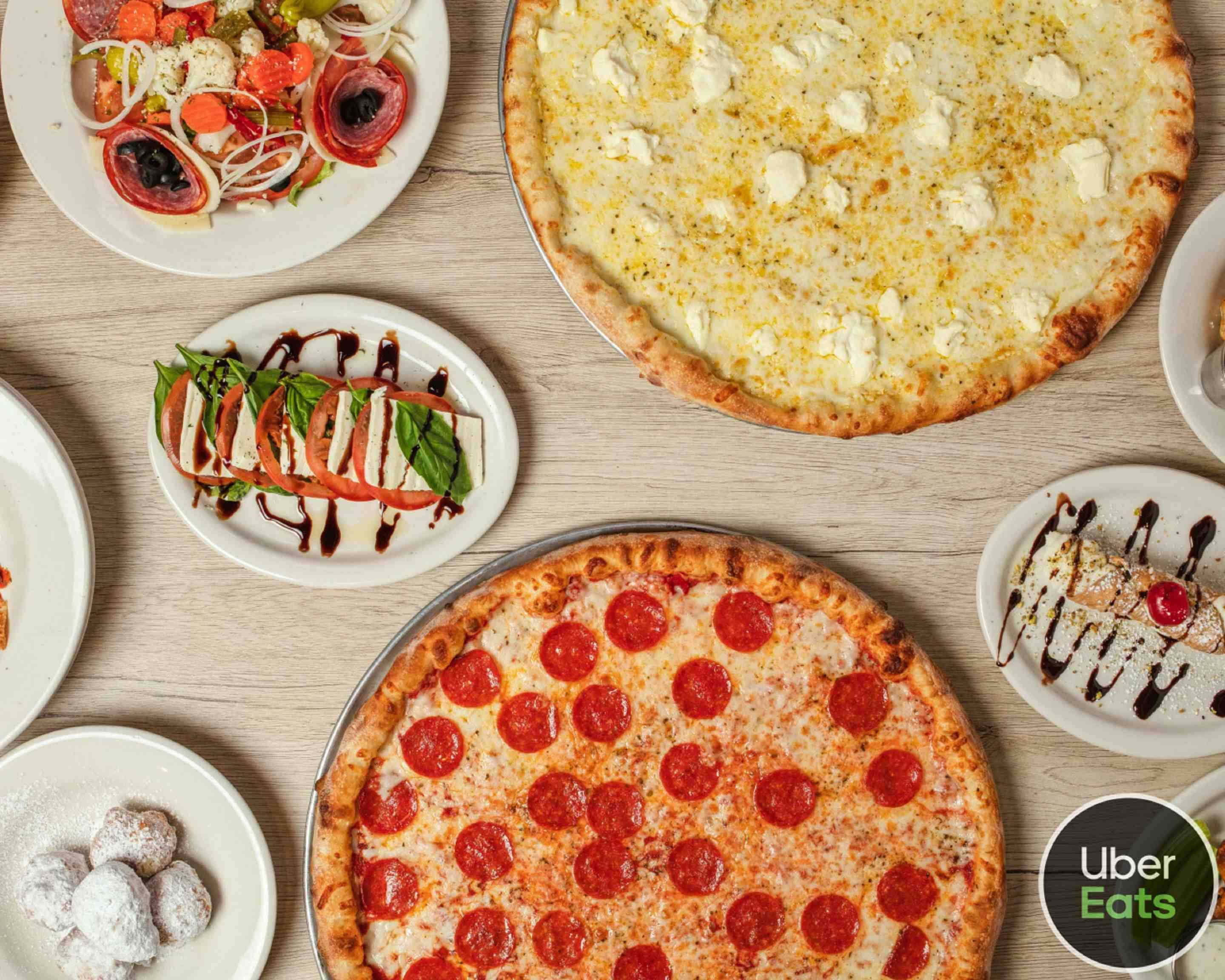 Gilberts Pizza Trailblazer Johnnys Blazing Flavors Will Set Your Taste Buds Ablaze - vu1c54r