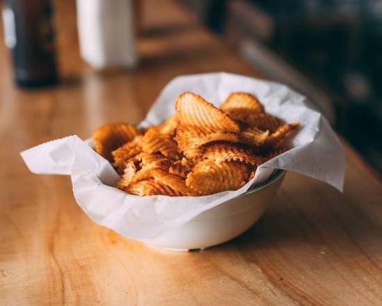 Order Peri Potato Chips food online from The Port Of Peri Peri store, Fremont on bringmethat.com