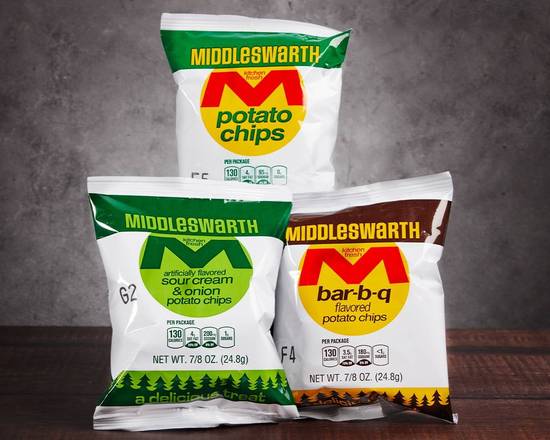 Order Small Middleswarth food online from Powerhouse Subs store, Duncansville on bringmethat.com