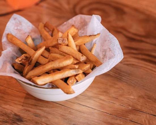 Order Peri Fries food online from The Port Of Peri Peri store, Fremont on bringmethat.com