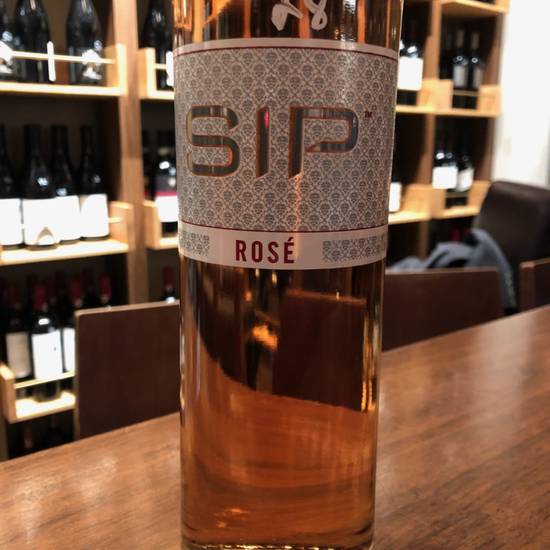 Order 2018 "Sip" Rose of Pinot Noir, Lodi, CA food online from Resolute Wine Shop store, San Francisco on bringmethat.com