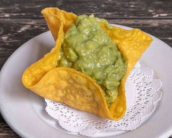 Order Guacamole Dip food online from Paquito Mexican Restaurant store, North Miami Beach on bringmethat.com