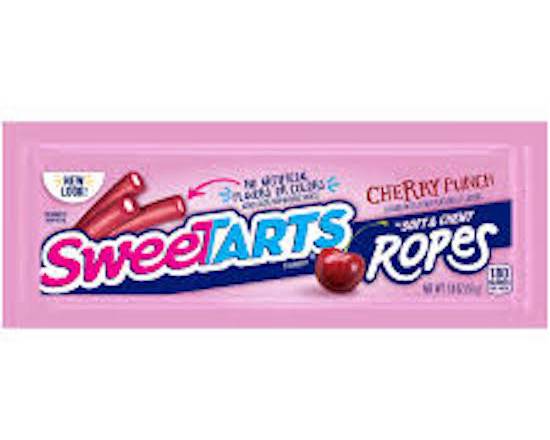Order Sweettarts Ropes 1.8oz food online from George's Market store, San Francisco on bringmethat.com
