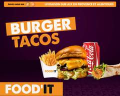 FOOD'IT
