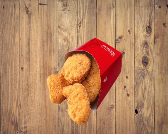 Nuggets