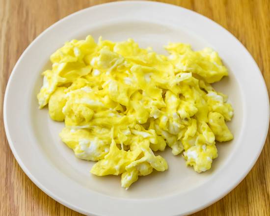 Order Egg food online from Roscoe House Of Chicken & Waffles store, Long Beach on bringmethat.com