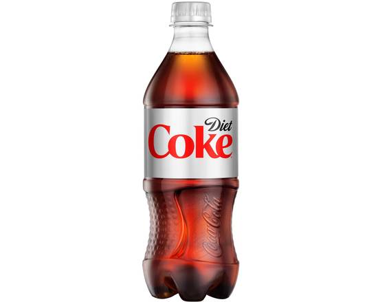 Order Coca-Cola Diet 20 oz food online from Trumbull Super Stop store, Trumbull on bringmethat.com