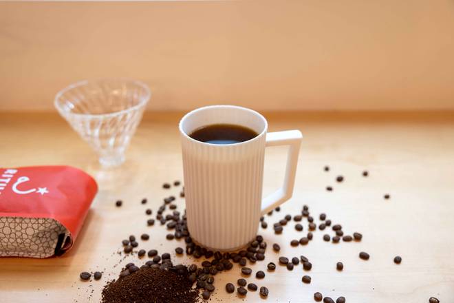 Order V60 Coffee 手冲咖啡 (12 oz) food online from One Plus store, Berkeley on bringmethat.com