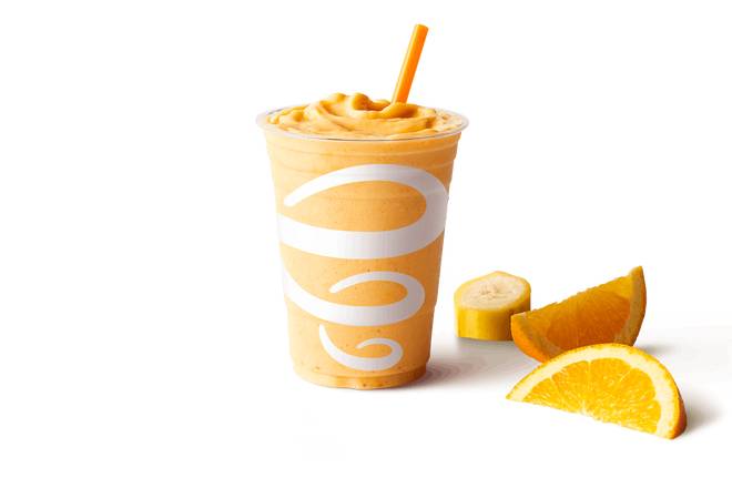 Order Orange C-Booster™  food online from Jamba Juice store, San Luis Obispo on bringmethat.com