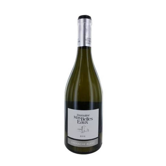 Vin de Corse rosé Paoli 12° 75 cl