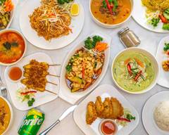 Natcha Thai