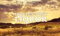Hitchin Post Market/Liquor