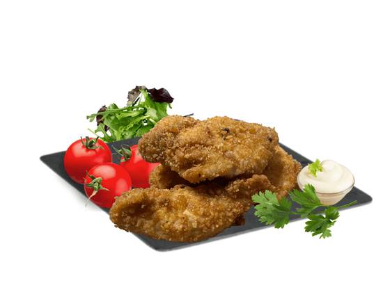 Tenders®🍗  #maison
