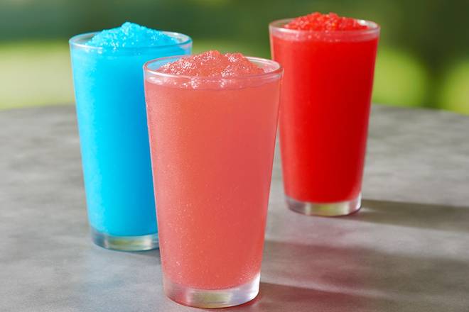 Order Slushies food online from Checkers store, Tampa on bringmethat.com