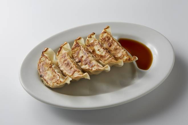 Order Pork Gyoza food online from Ramen Danbo store, Seattle on bringmethat.com