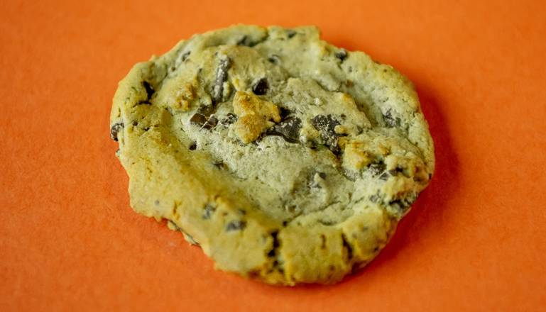 Order CHOCOLATE CHIP COOKIE food online from Meatball Corner store, Honolulu on bringmethat.com