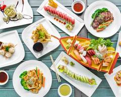 Sushi Yama Asian Bistro