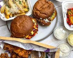 Chronic Fried Chicken