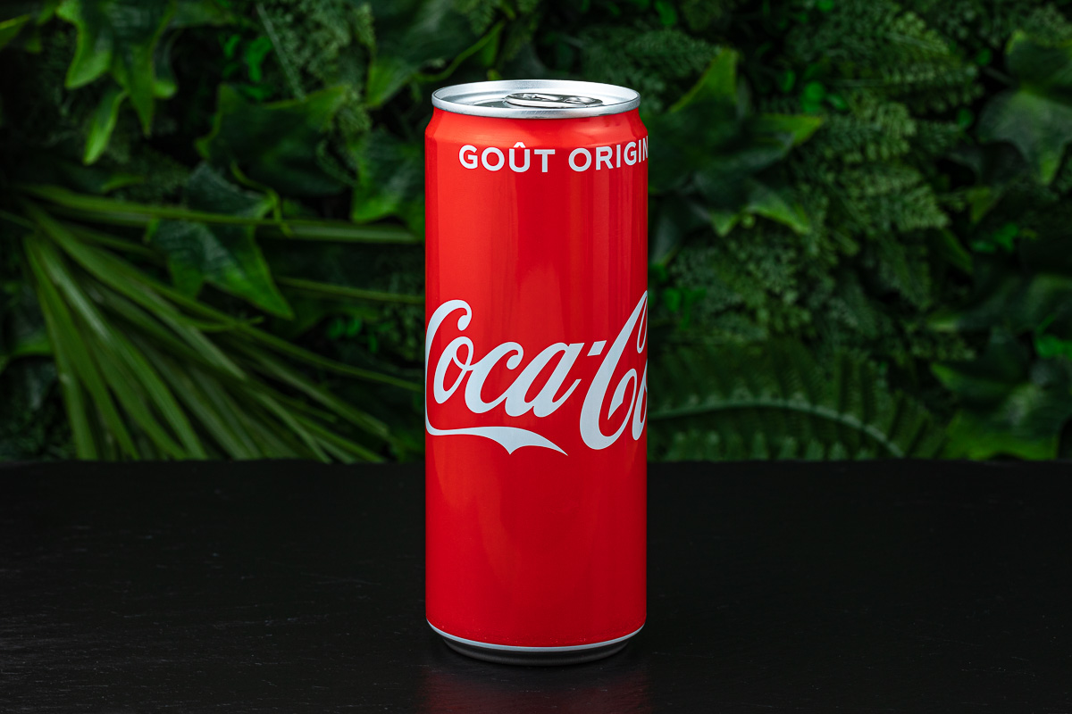 Coca-Cola