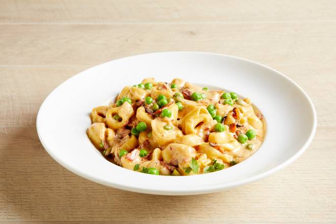Order Carbonara Pasta food online from Mario's of East Northport store, East Northport on bringmethat.com