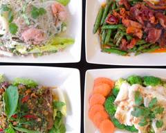 EATS Thai Eatery