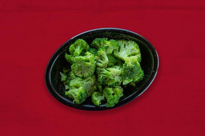 Order Broccoli food online from Sonny's BBQ- Waldo Rd. store, Gainesville on bringmethat.com