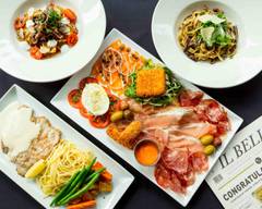 Punto Italian Kitchen