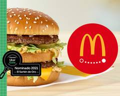 McDonald's Saltillo Periferico