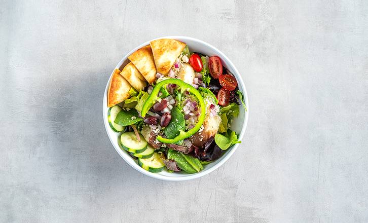 Order Classic Greek food online from Zoe's Kitchen store, Dallas on bringmethat.com