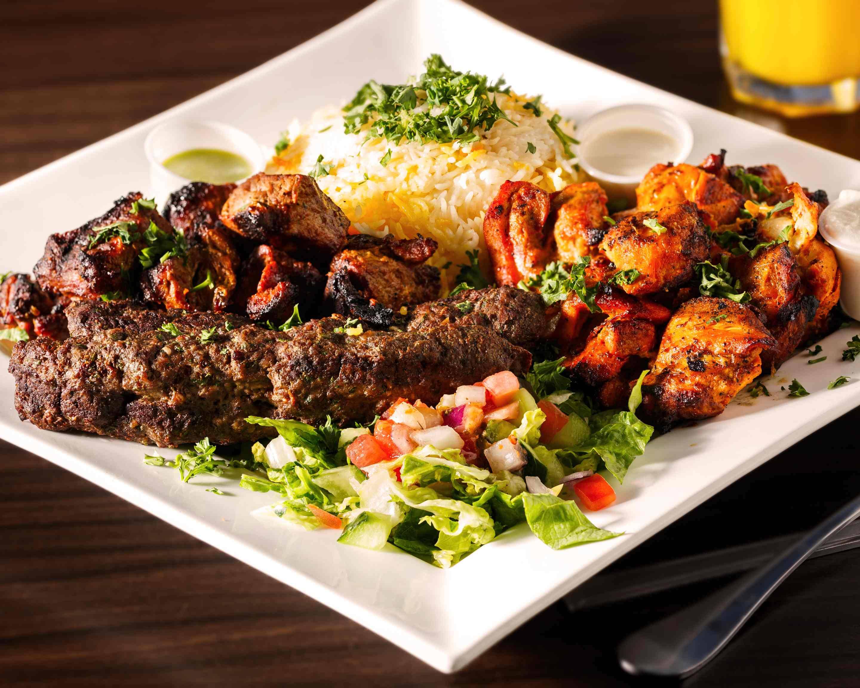 Halal Kabob Grill Menu Dublin • Order Halal Kabob Grill Delivery Online
