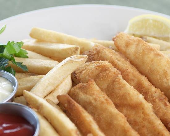 Order Ivar’s World-Famous Fish ‘n Chips food online from Ivar store, Mukilteo on bringmethat.com