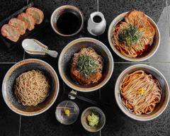 日本蕎麦乃日田井 Nihonsoba Nohitai