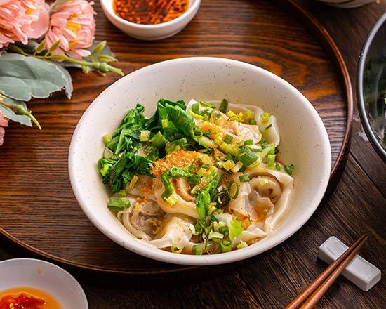 阿宏牛肉麵