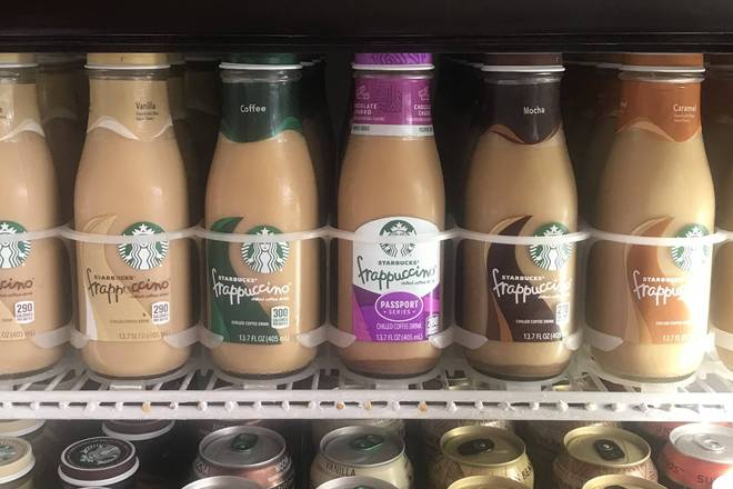 Order Starbucks  food online from Dee Best Donuts store, League City on bringmethat.com