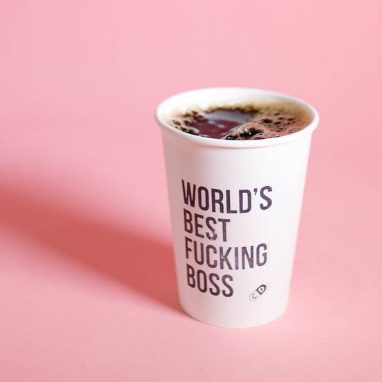 Order Coffee food online from Coffee Dose store, Irvine on bringmethat.com