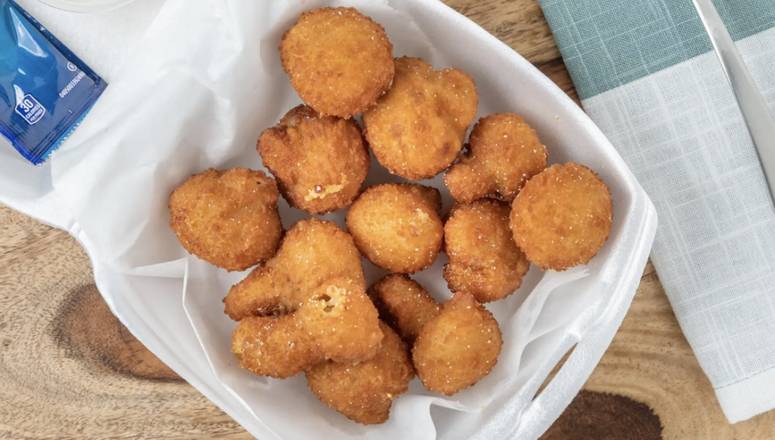 Order Mushrooms food online from J Lemon Pepper Fish & Chicken store, Jacksonville on bringmethat.com
