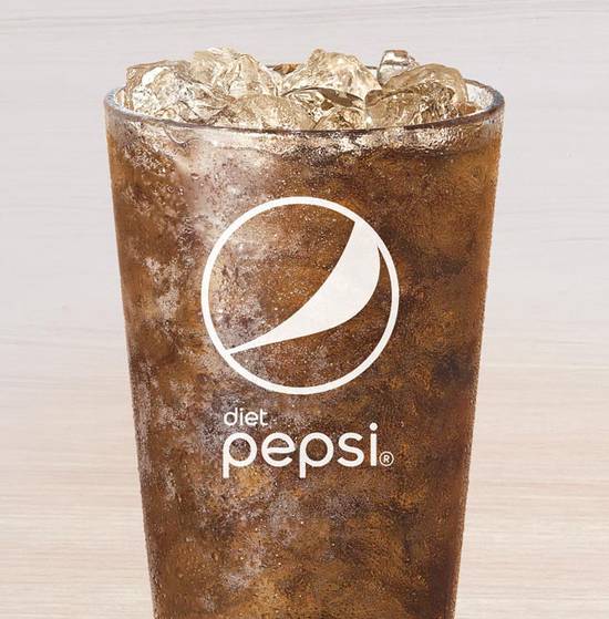 Order Diet Pepsi® food online from Taco Bell store, Chicago on bringmethat.com