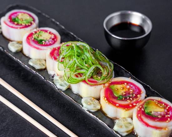 Order Tom-su Special food online from Sushiato store, Miami on bringmethat.com
