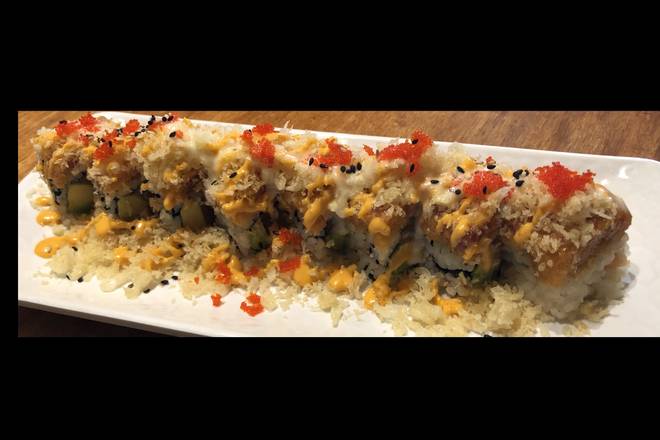 Order Bali food online from Sushi Island store, Queens on bringmethat.com