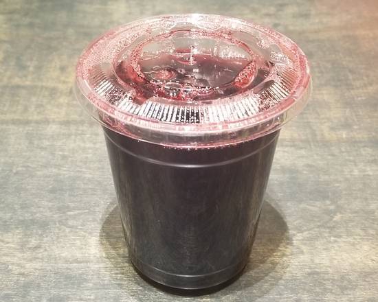 Order Hibiscus Tea food online from Bushwick Taco Company store, Ozone Park on bringmethat.com