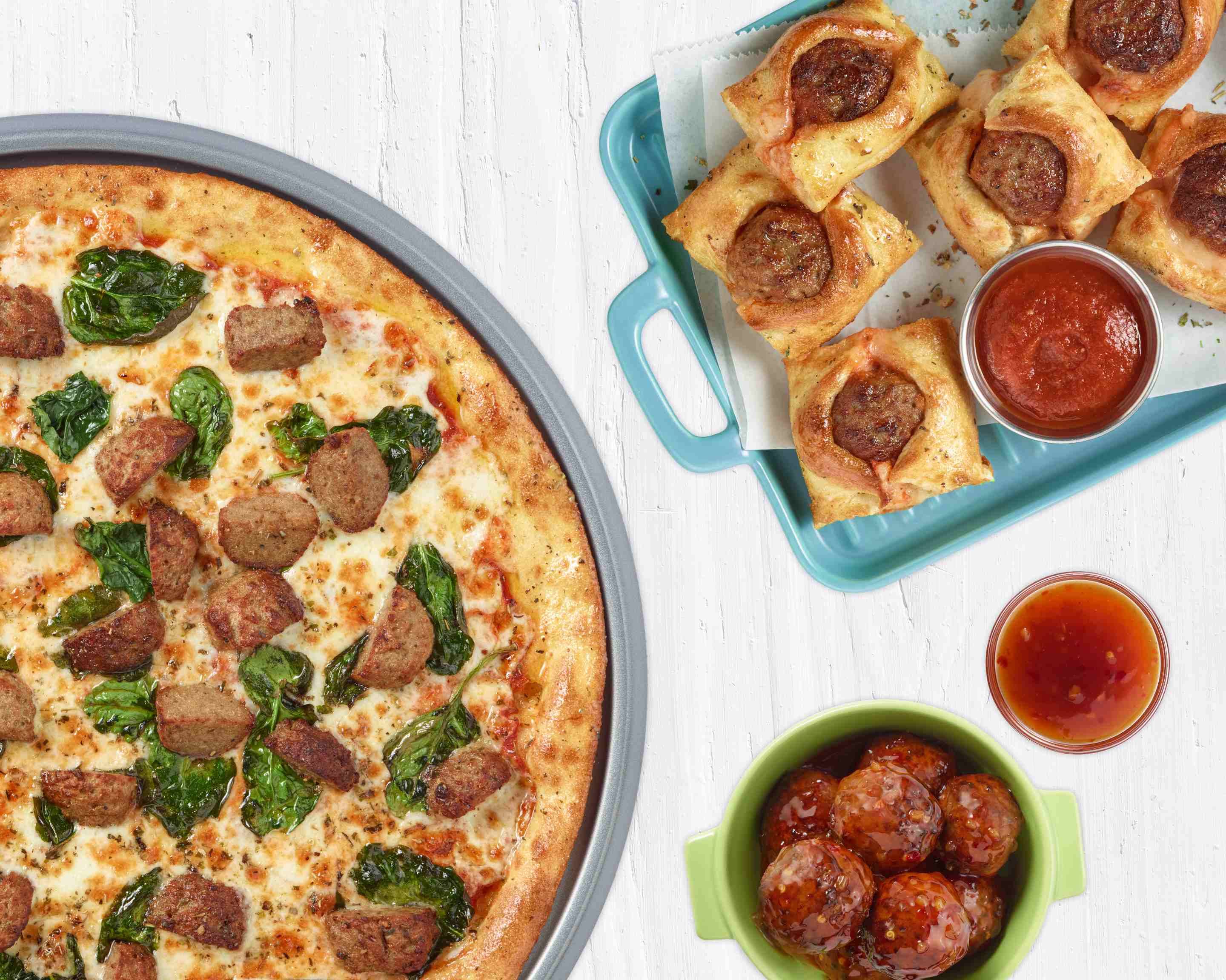 Pasqually's Pizza & Wings P362 (11231 183Rd St.) Delivery Cerritos