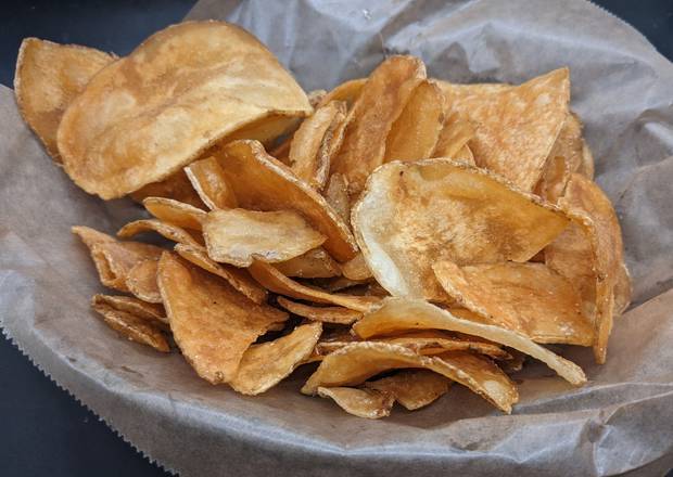 Order Potato Chips food online from The Local - Jacksonville store, Jacksonville on bringmethat.com