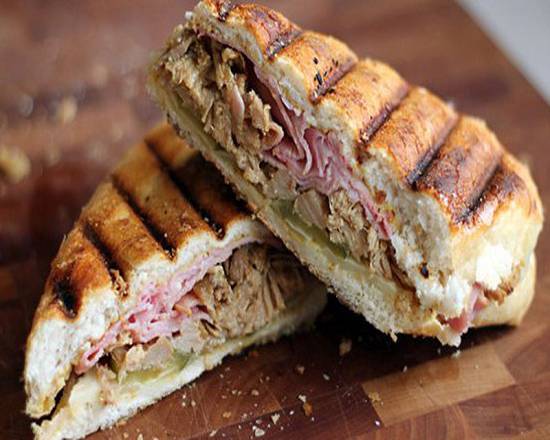 Order Cuban Sandwich food online from M&I Food Store Llc store, Miramar on bringmethat.com