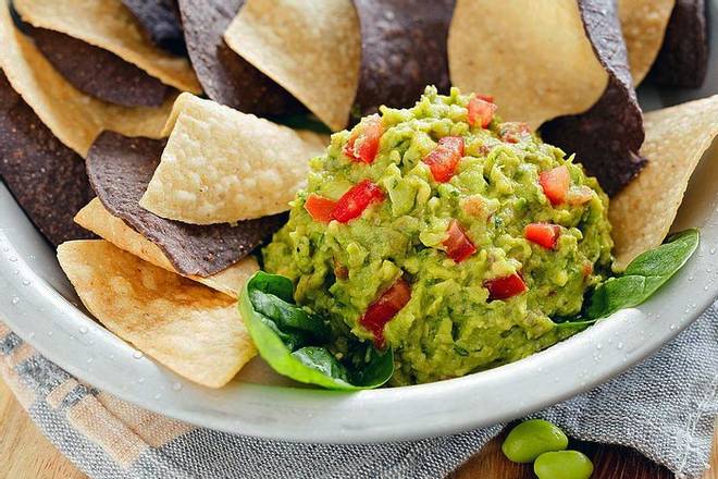 Order Guacamame food online from HS Green store, Houston on bringmethat.com