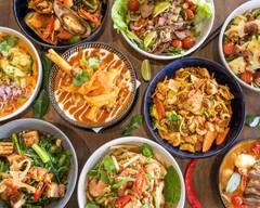 Infusion Cafe & Thai
