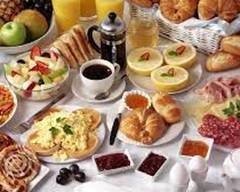 Fusion Cafe & Restaurant