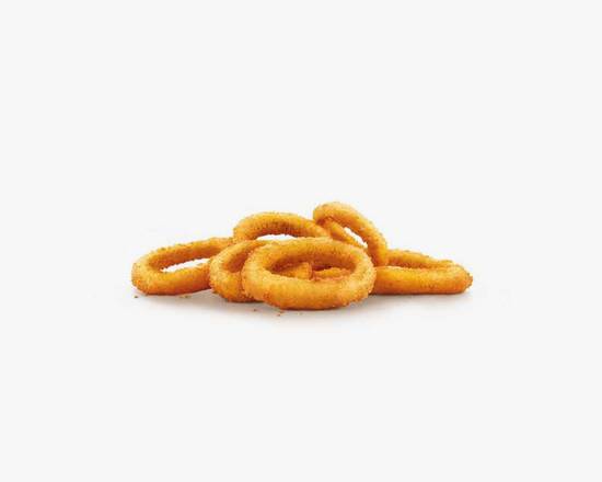 Order Onion Rings food online from Sonic store, Hephzibah on bringmethat.com